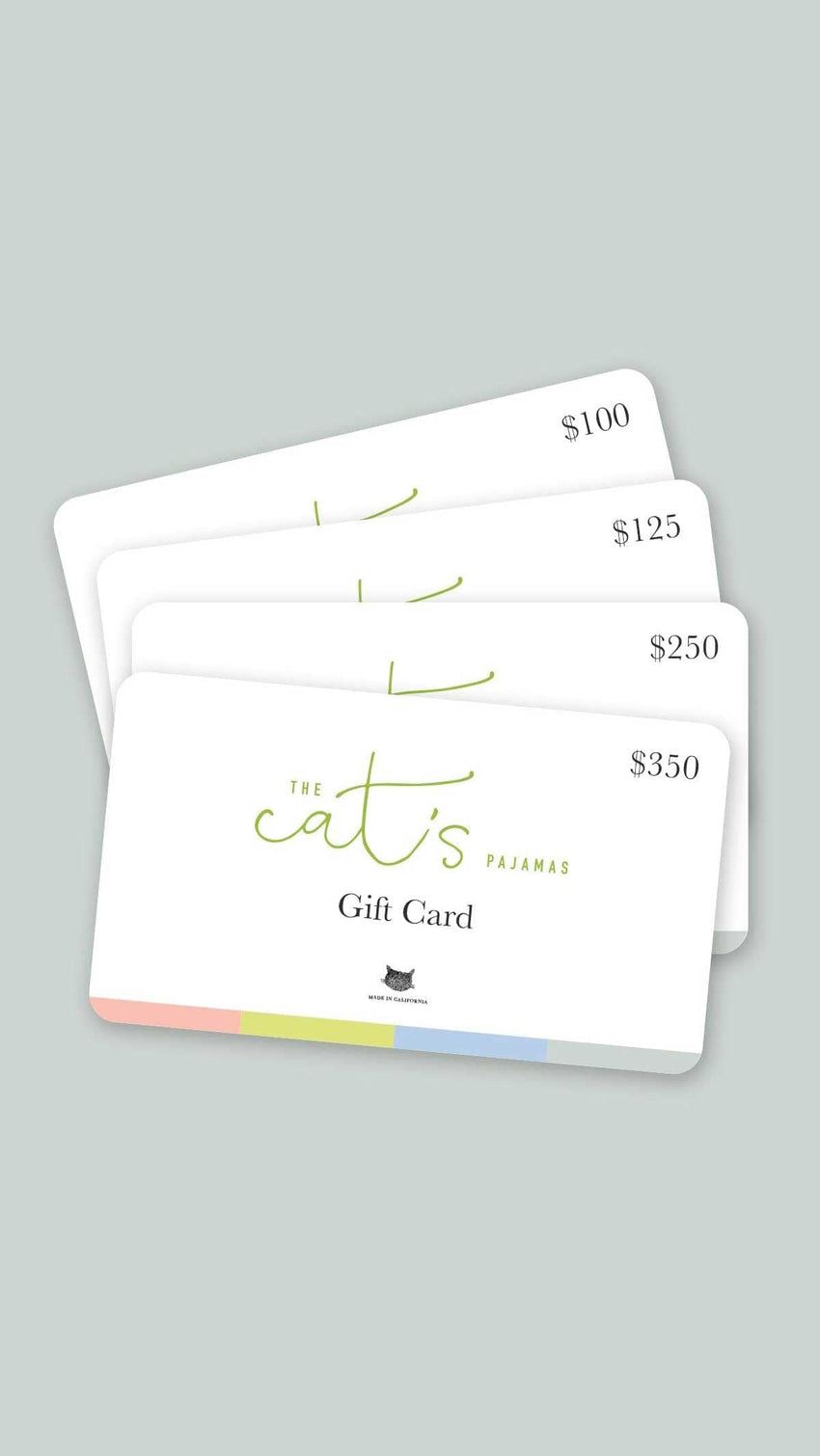Gift Card Gift Card