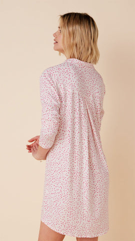 Hover Extra Raspberry